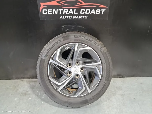 Wheel Mag