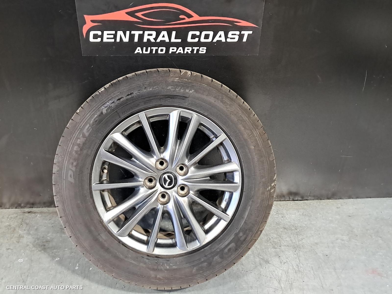 Wheel Mag