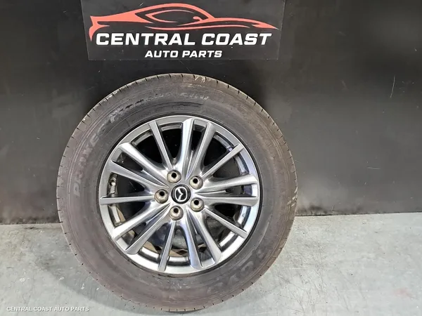 Wheel Mag