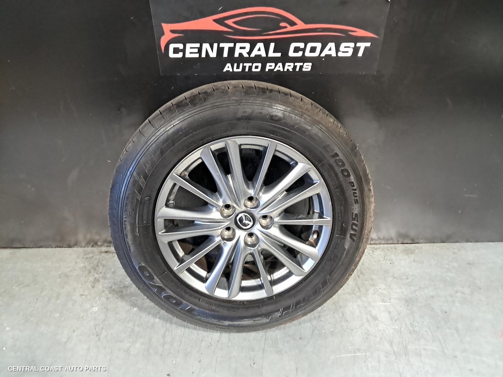 Wheel Mag