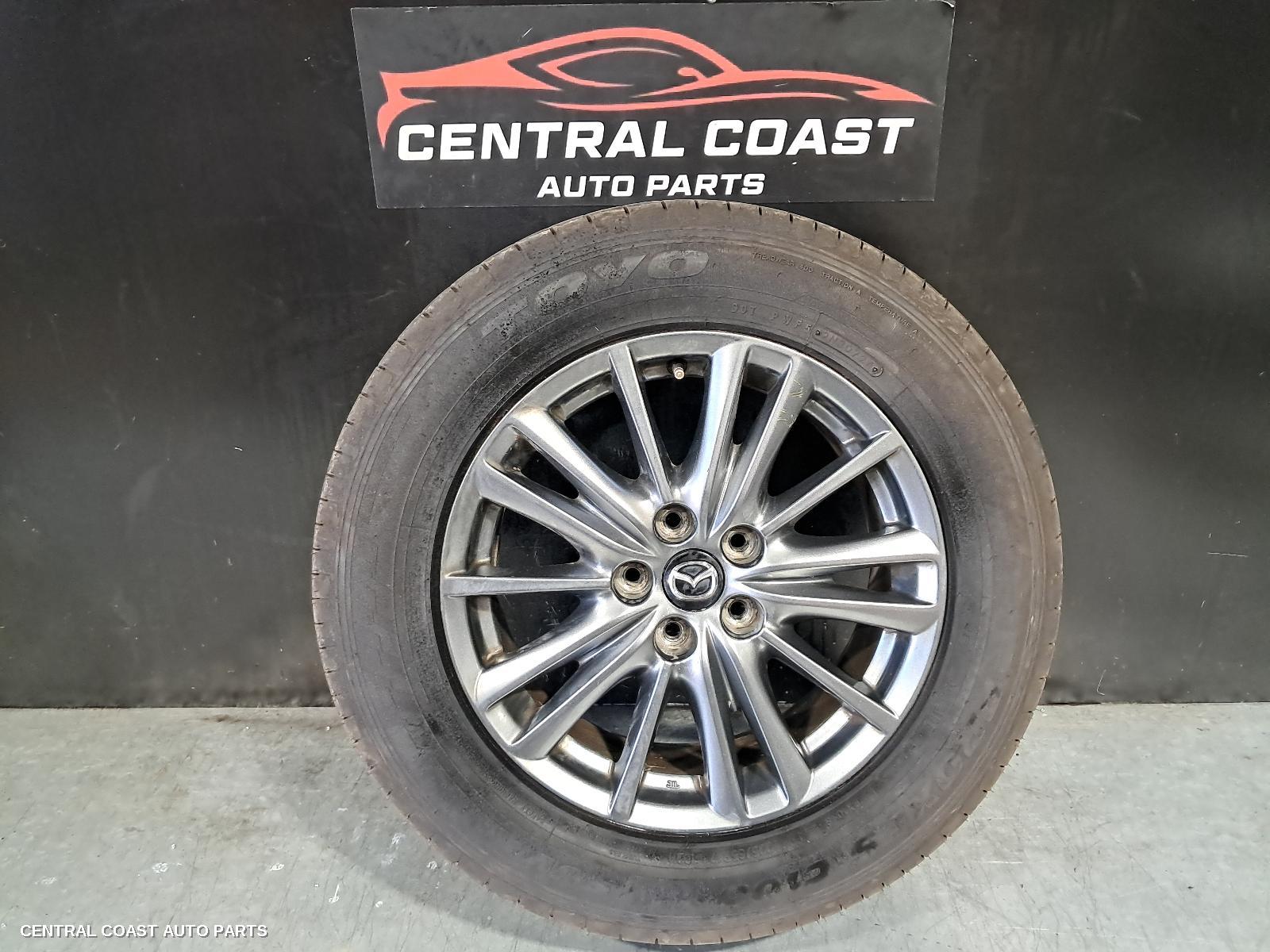 Wheel Mag