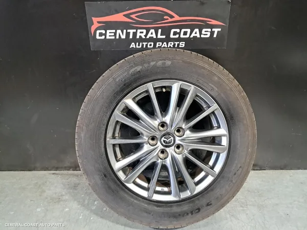 Wheel Mag