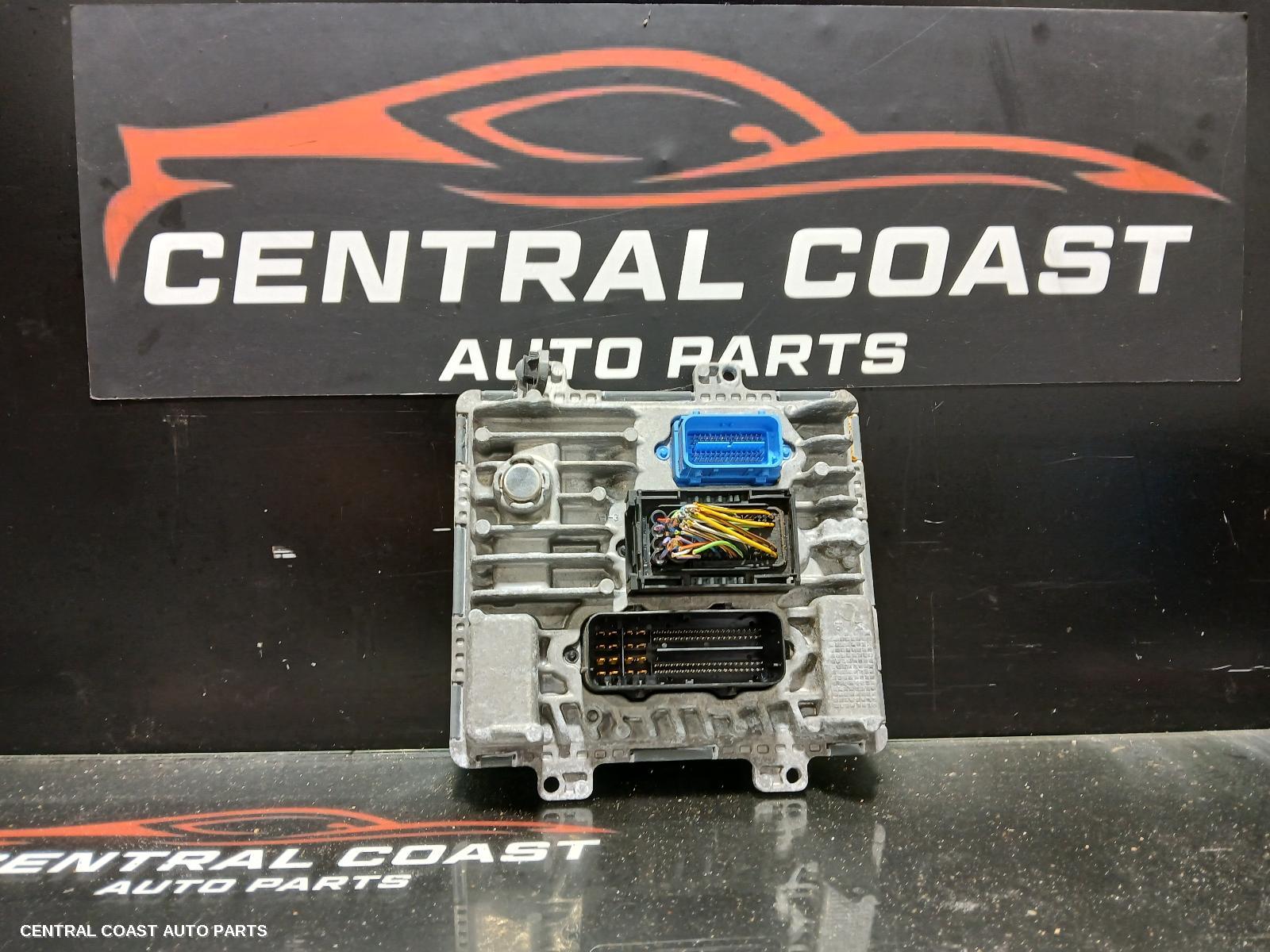 ECU