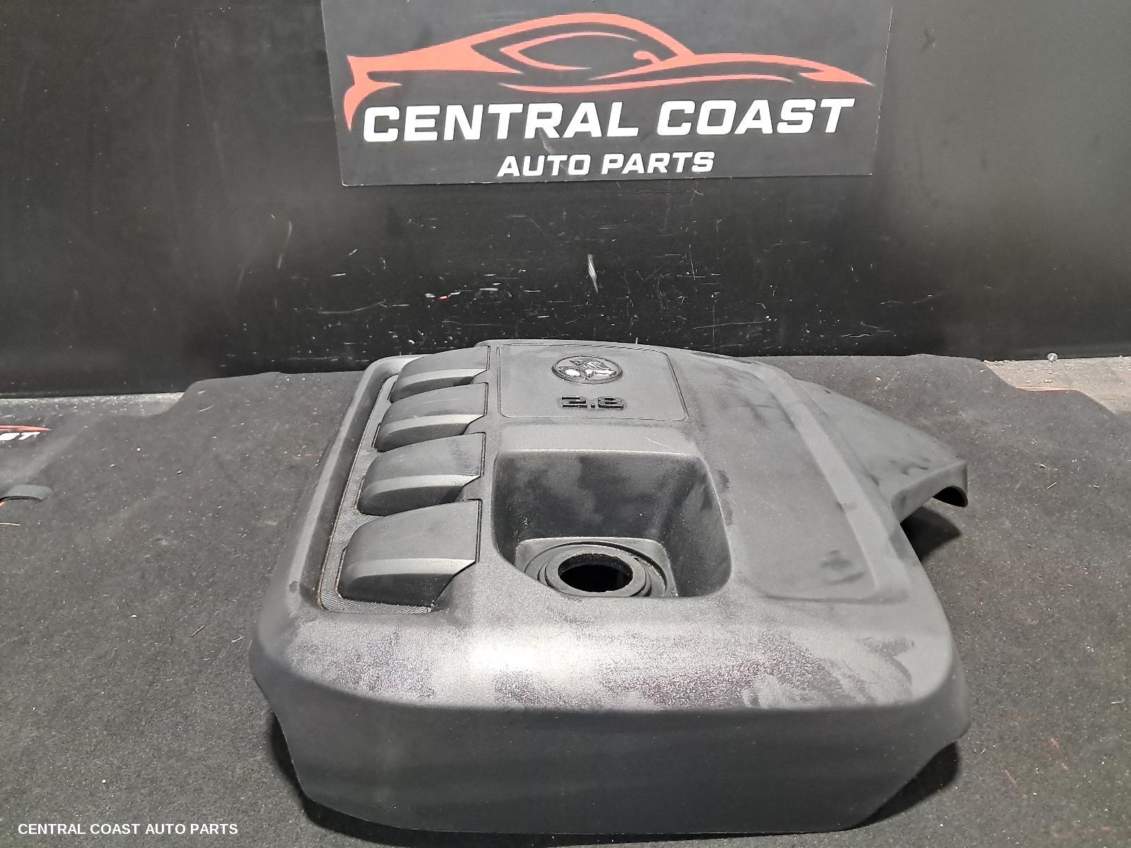 Engine Cover