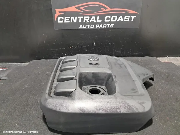 Engine Cover