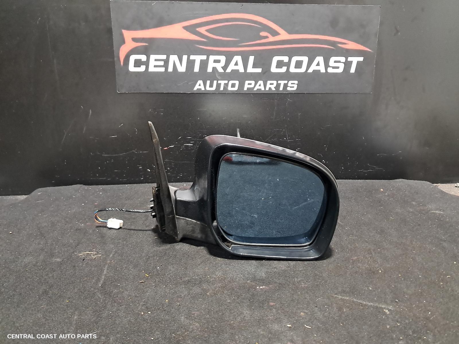 Right Door Mirror