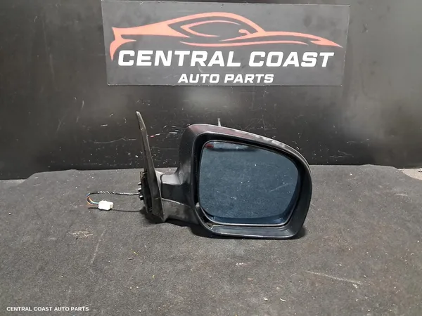 Right Door Mirror