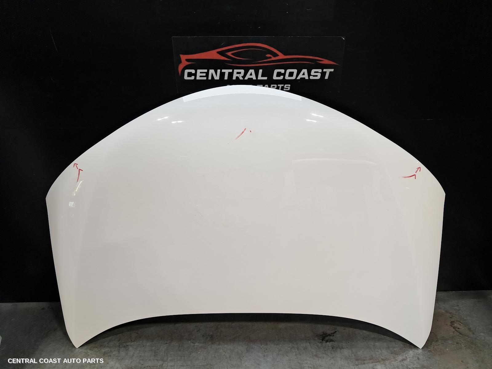 Bonnet
