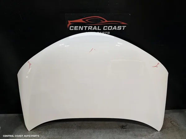 Bonnet