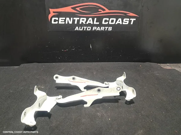 Bonnet Hinge/Strut