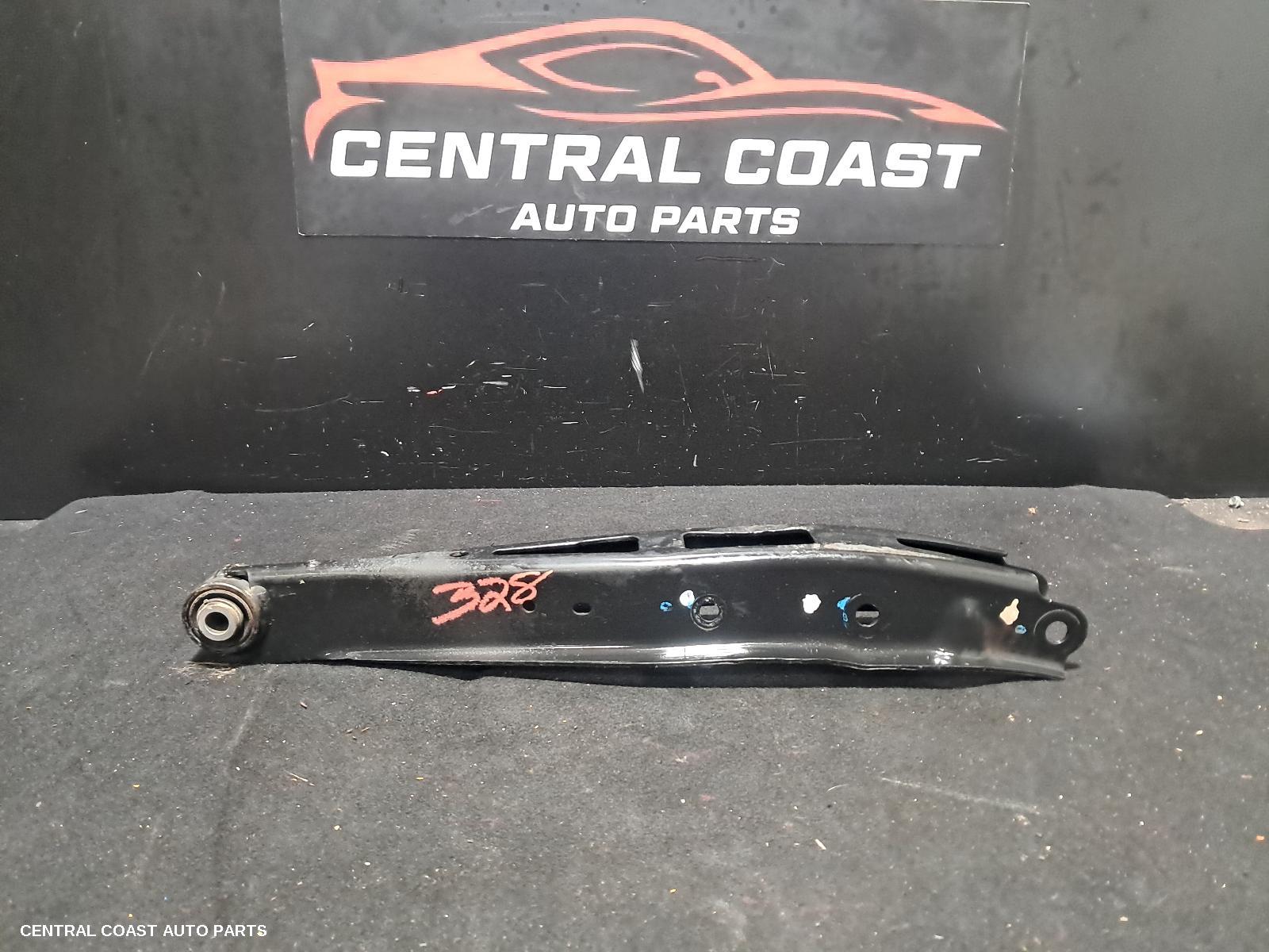 Left Rear Trailing Arm