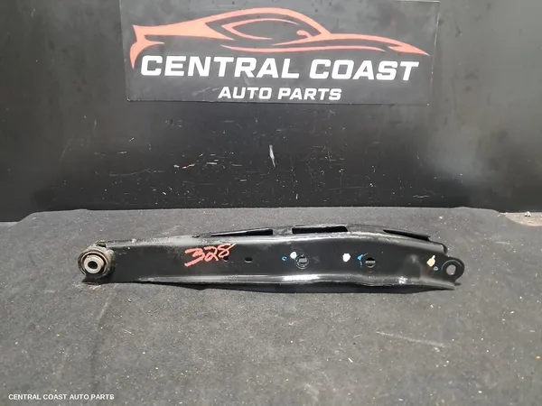 Left Rear Trailing Arm