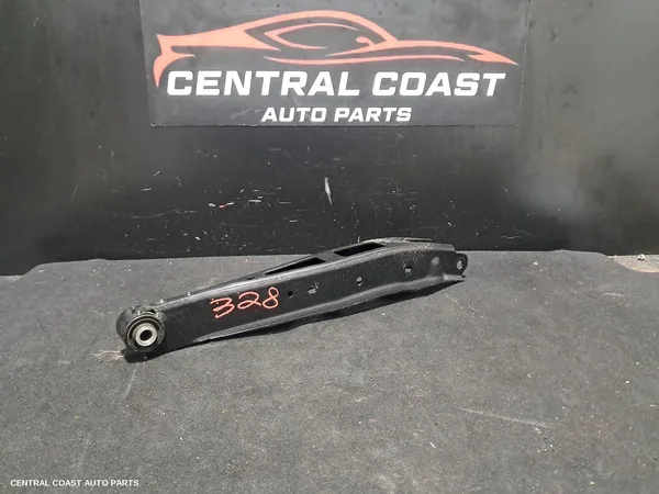 Right Rear Trailing Arm