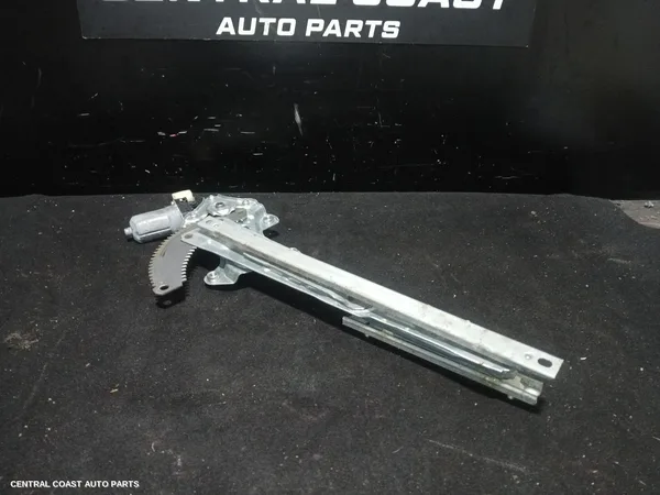 Right Rear Wnd Reg/Motor
