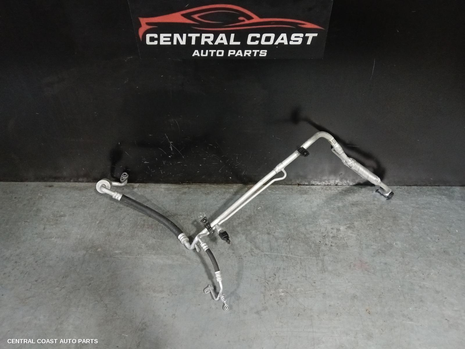 A C Hoses