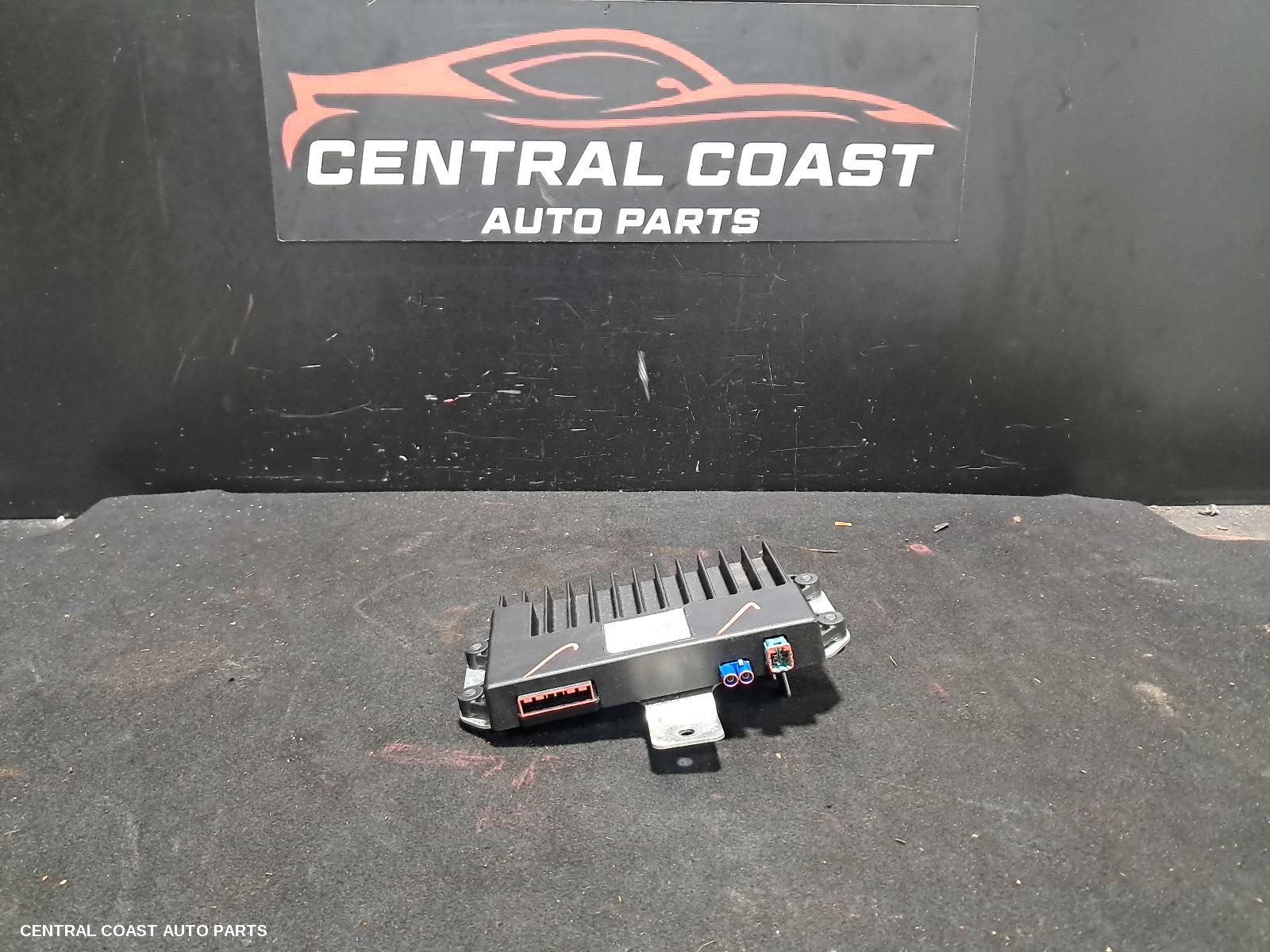 ECU