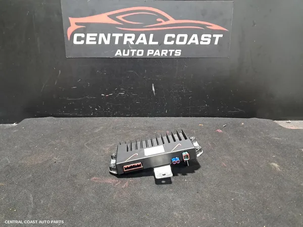 Ecu