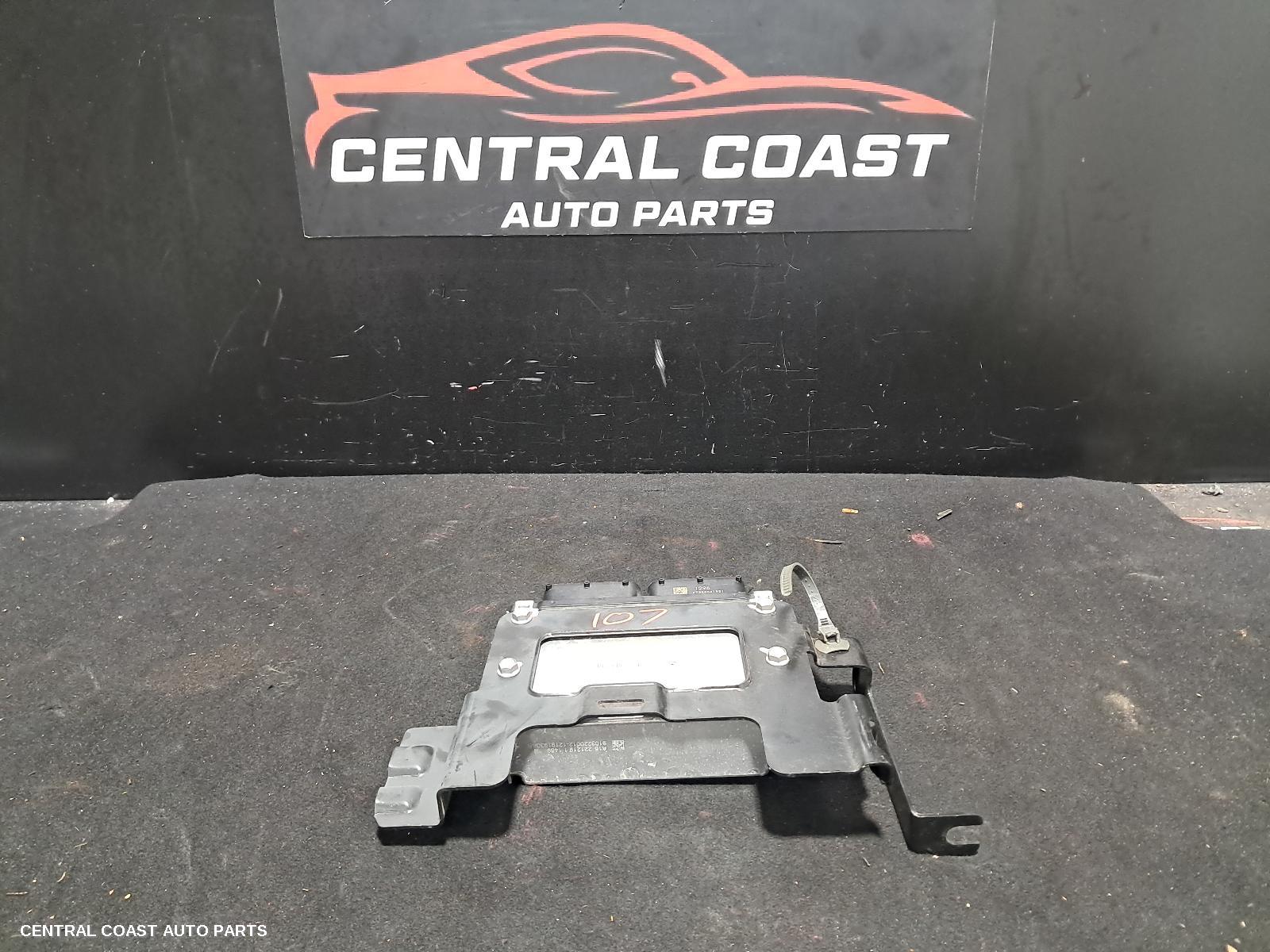 ECU
