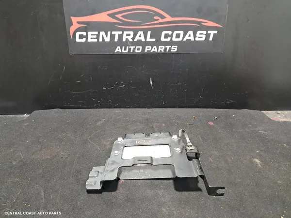 Ecu