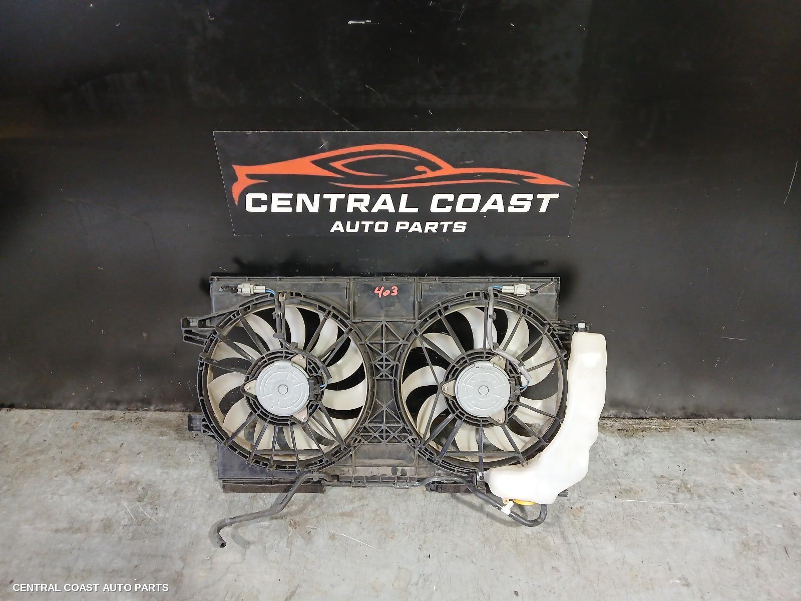 Fan