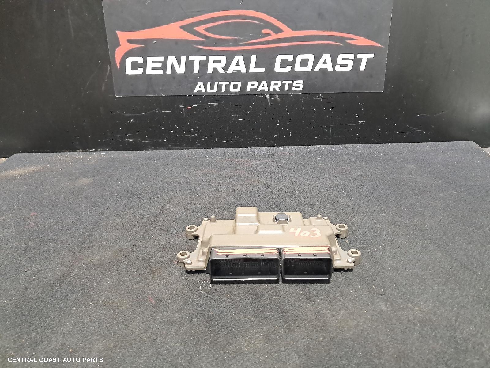 ECU