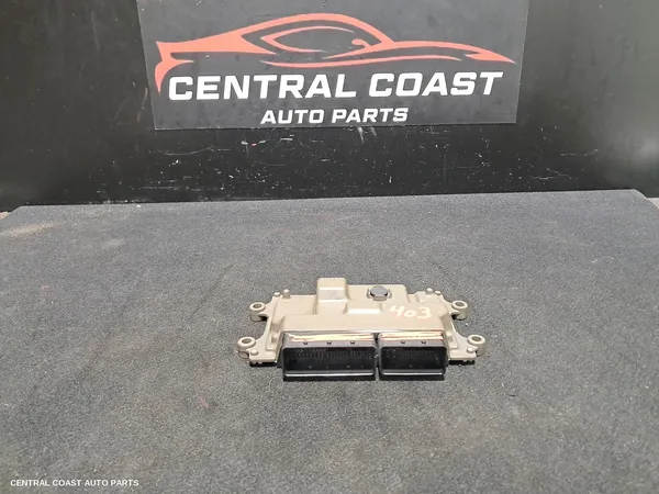 Ecu