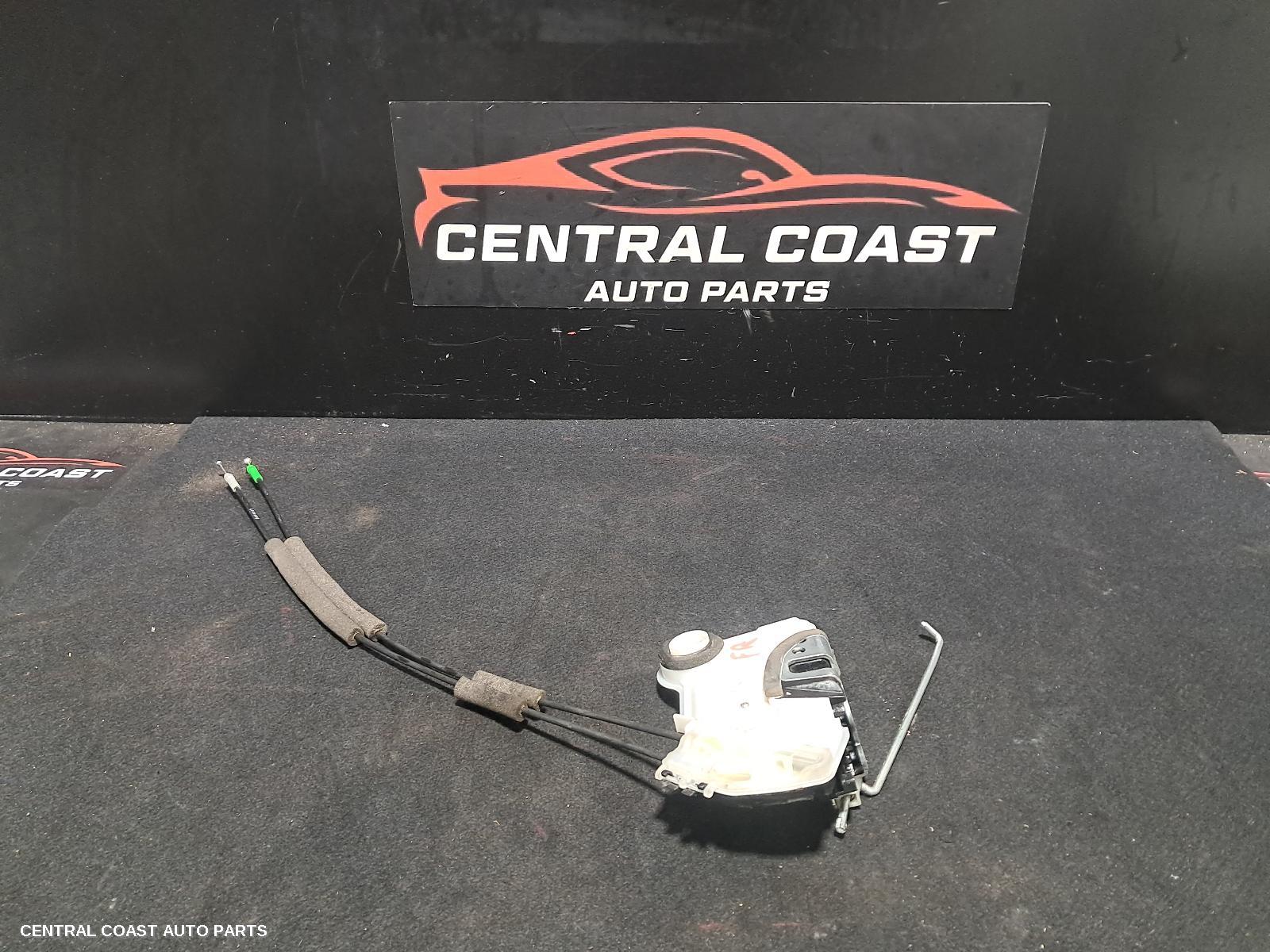 Door Boot Gate Lock