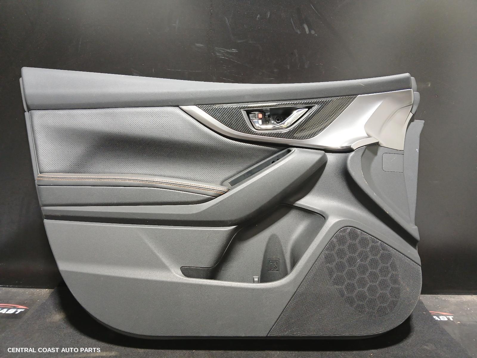 Door Trim