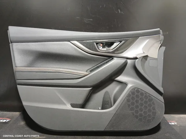 Door Trim