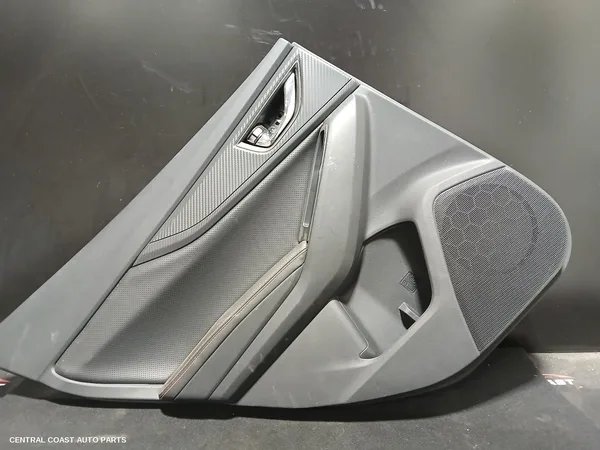 Door Trim