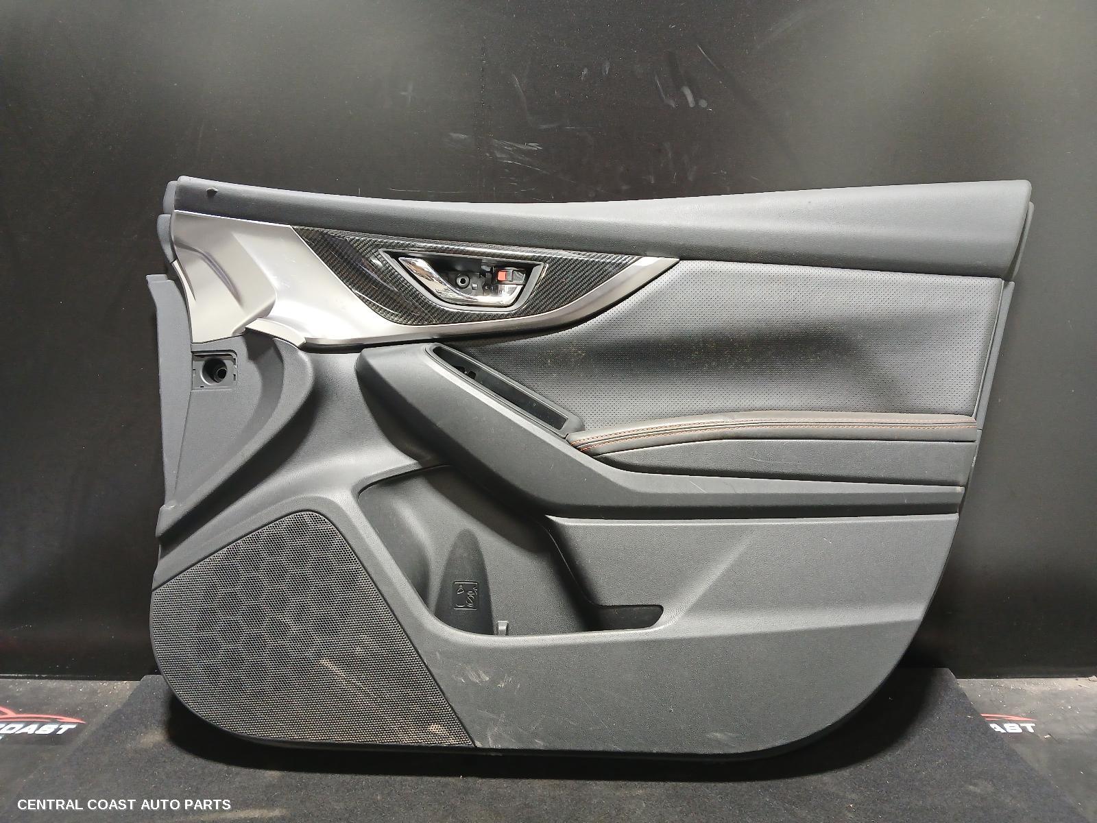 Door Trim