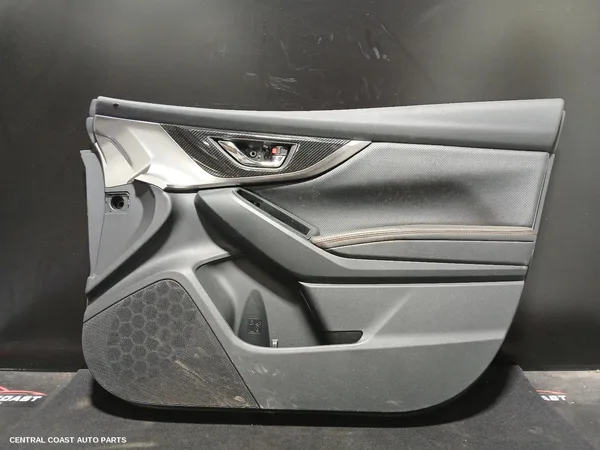 Door Trim