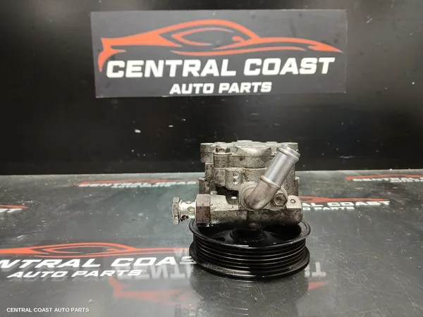 Steering Pump