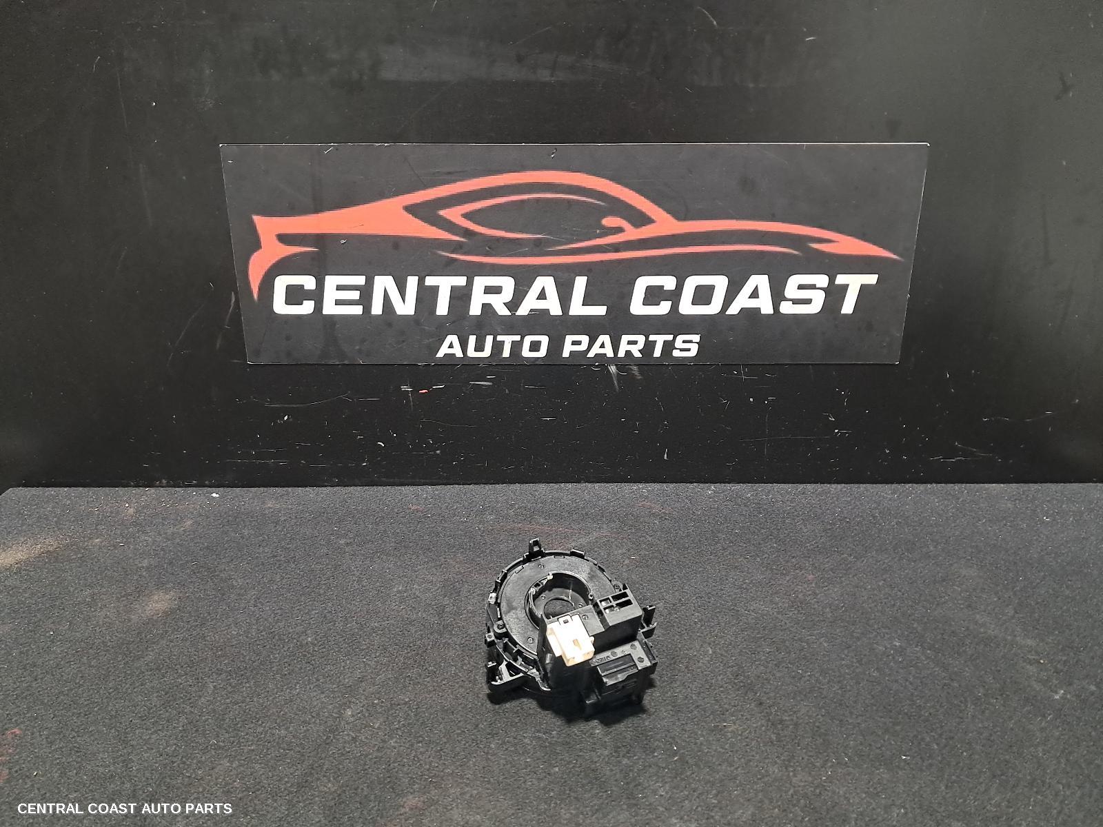 Airbag Module Sensor