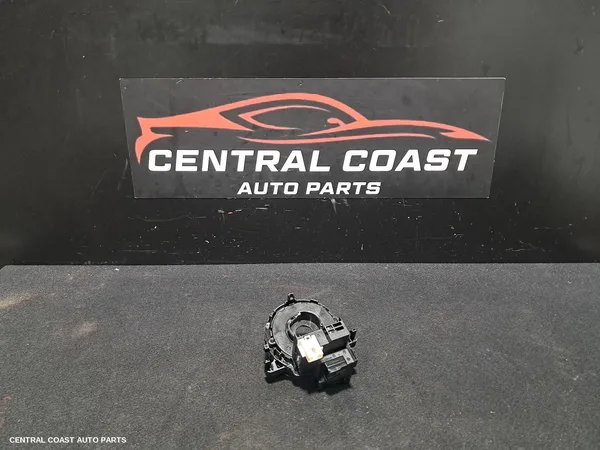 Airbag Module/Sensor