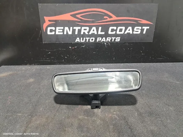 Interior Mirror