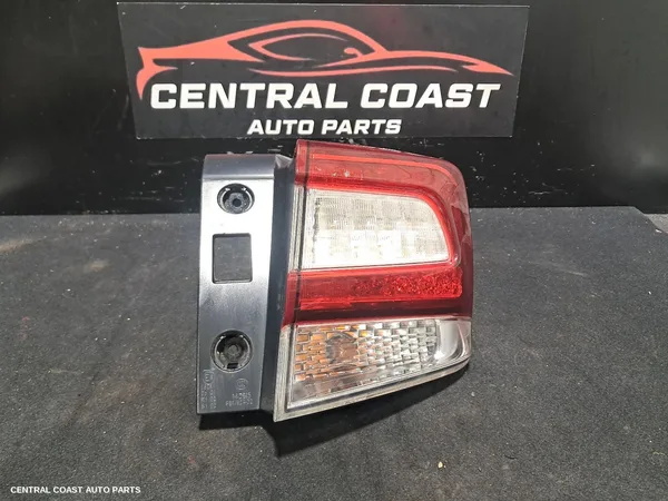 Right Taillight