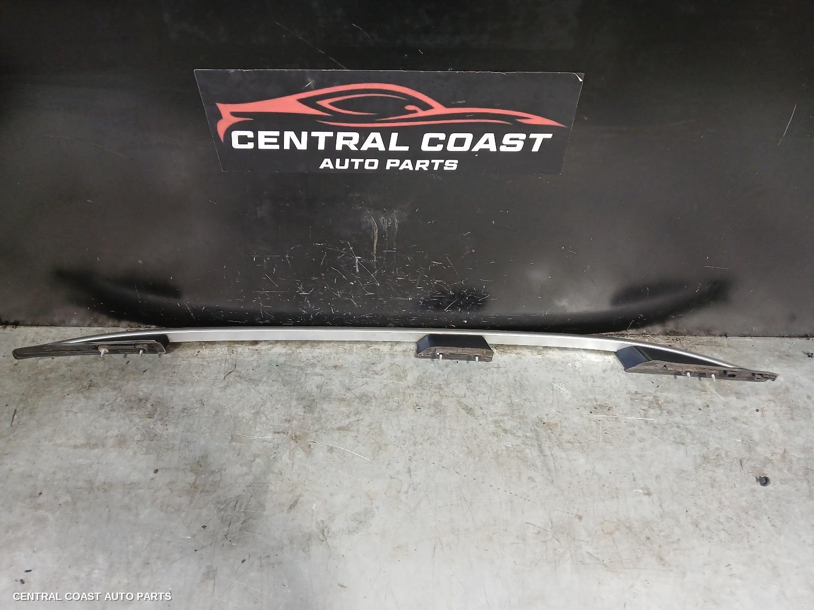 Roof Rack Bars