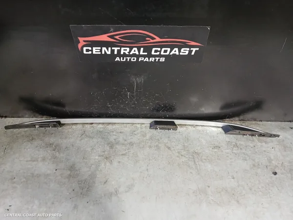Roof Rack/Bars