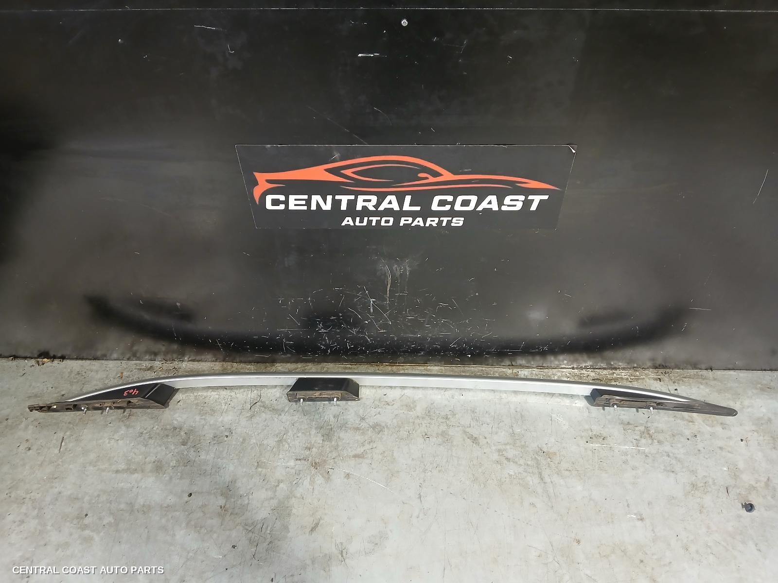Roof Rack Bars