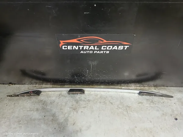 Roof Rack/Bars