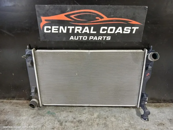 Radiator