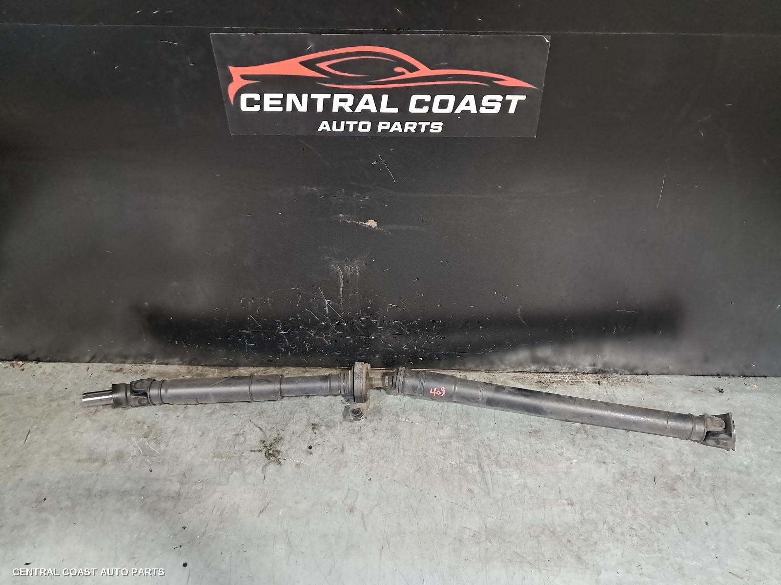 Rear Drive Shaft
