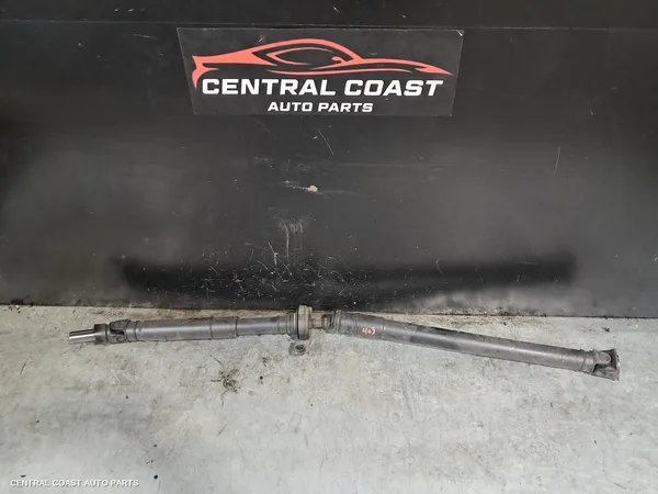 Rear Drive Shaft