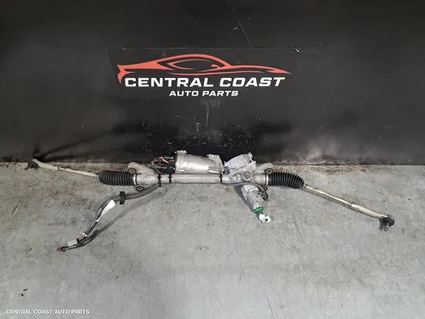 Steering Box/Rack