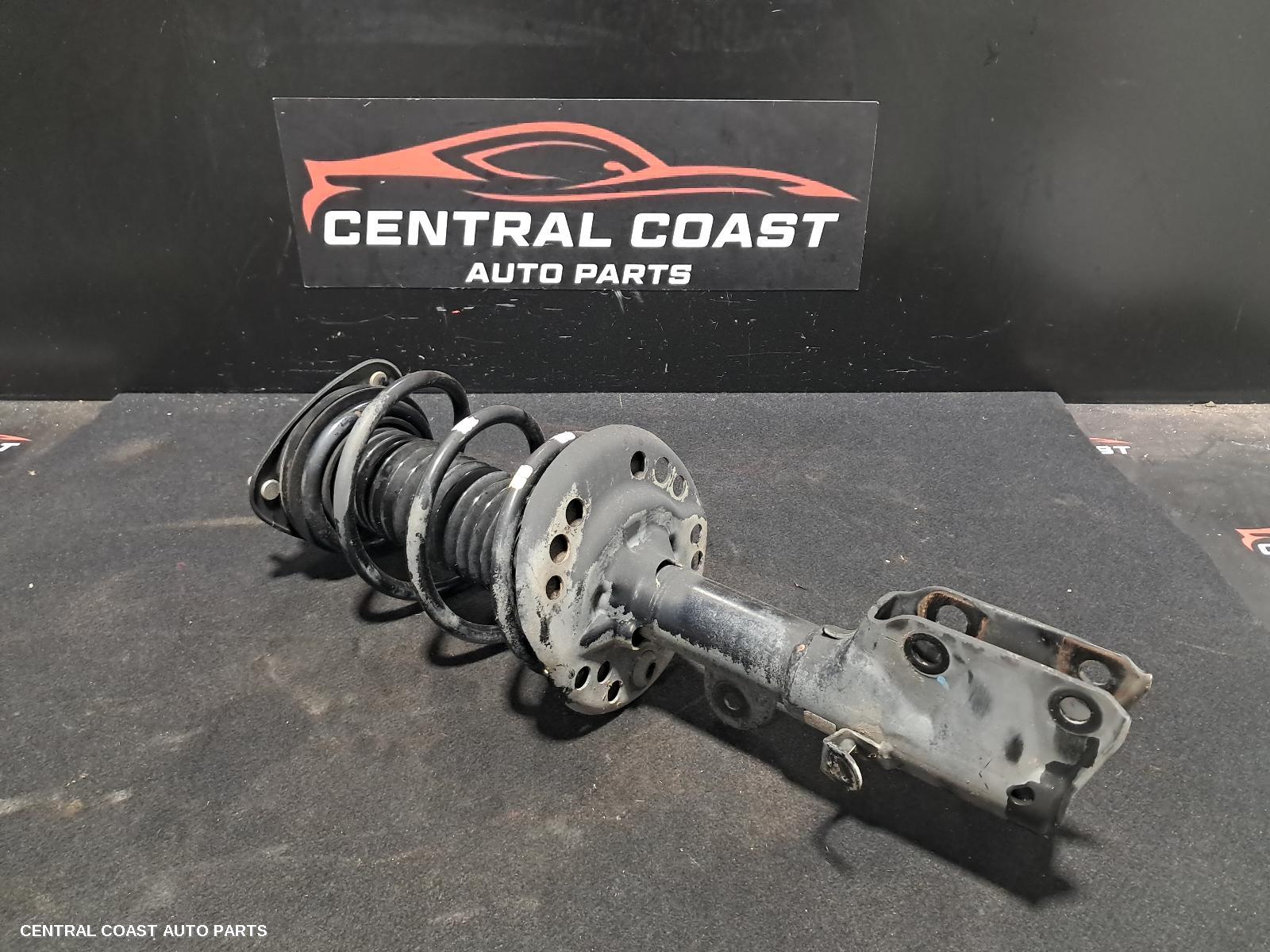 Left Front Strut