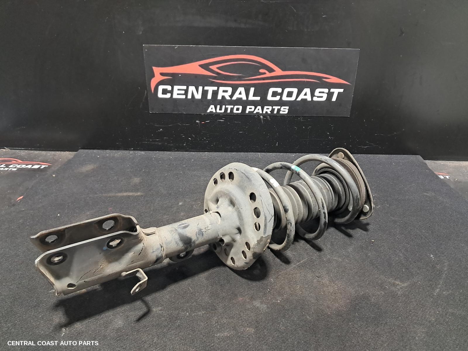 Right Front Strut