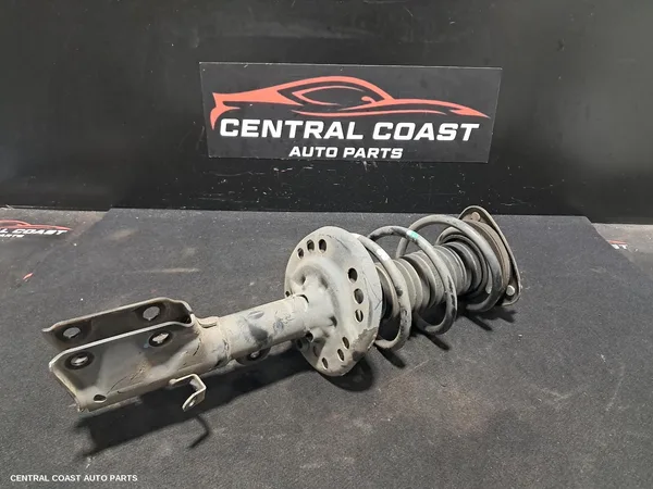 Right Front Strut