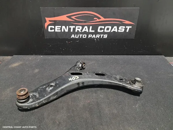 Left Front Lower Control Arm