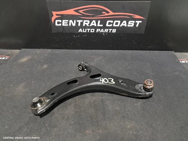 Right Front Lower Control Arm